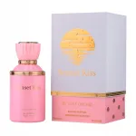 Parf&uuml;&uuml;mvesi GULF ORCHID SUNSET KISS 100 ml