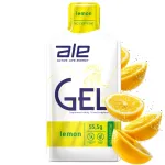 Energiageel ALE GEL 55,5 g sidruni maitsega