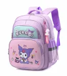 Laste KUROMI kerge seljakott t&uuml;drukutele
