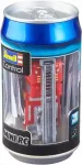 Kaugjuhtimispuldiga REVELL FireTruck S3062 23558 auto