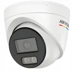 HIKVISION DS-2CD1347G3H-LIUF 4 MP valvekaamera aktiivse heidutusega