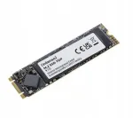 SSD ketas Intenso TOP 1 TB M.2 2280 SATA III 6 Gb/s