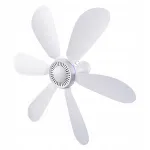 Mini USB lakke ventilaator, vaikne, modernne
