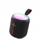Juhtmevaba k&otilde;lar Foneng M3, Bluetooth 5.4, 10W, IPX5, s&uuml;gav bass, 2400mAh, USB-C