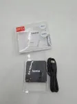Kaardilugeja Hama USB 3.0, SD, MicroSD, UHS-I, UDMA