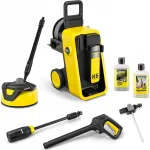 K&otilde;rgsurvepesur Karcher K6 Comfort Premium Home 1.324-904.0 2200W 510l/h