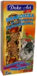 &Scaron;in&scaron;ilade maiustus pohlamarjadega, 100 g, Dako-Art