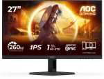 M&auml;ngu-monitor AOC 27G4ZRE 27" 16:9 Fast IPS