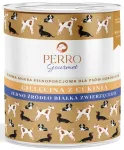 PERRO GOURMET koeratoit vasikaliha ja suvik&otilde;rvitsaga, 800 g