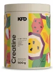 KFD mango, passionfruudi ja litchi maitsega kreatiin 500 g