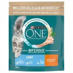 Kuivtoit kassidele Purina ONE Light kana 750g
