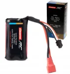 Laetav aku Carrera RC 6,4V 1300mAh 370600052 LiFePo4