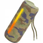 Juhtmevaba k&otilde;lar Moro Military, 20W, RGB, IPX5, LED