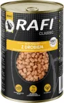 Kassitoit Rafi Cat Classic linnuliha kastmes 415 g