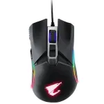 Juhtmevaba hiir Gigabyte AORUS M5 optilise anduriga