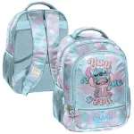 Kooliseljakott Lilo and Stitch Angel Ohana 1.&ndash;3. klassile