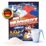 Pesupulber DER WASCHFUXX, 6,5 kg, universaalne, 100 pesukorda