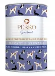 Perro Gourmet koerakonservid faasaniliha ja pirniga, 400 g, monoproteiin