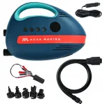 Elektripump Aqua Marina Turbo 12V