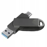 512 GB USB-C ja USB-m&auml;lupulk, 2-&uuml;hes