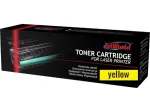 JetWorld kollane toonerkassett, Kyocera TK-5430Y asendus (1T0C0AANL1)
