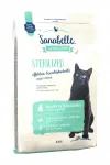 SANABELLE kuivtoit steriliseeritud v&otilde;i kastreeritud kassidele, 10 kg