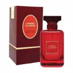 Parf&uuml;meeritud vesi Flavia Cherry Lust 100 ml