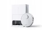 Puhastusrobot Ecovacs DEEBOT X1 OMNI valge