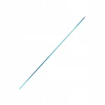 Alumiiniumist 11 mm varu postikomplekt, 127 cm