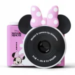 Last digitaalkaamera Disney Kiimento Mickey Mouse