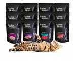 DOLINA NOTECI PREMIUM niiske kassitoit eri maitsetega, 12 x 85 g