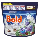 Bold Bluebells & Wild Berries pesukapslid, 52 tk, v&auml;rske l&otilde;hn