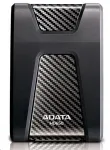 V&auml;line k&otilde;vaketas ADATA HD650 4TB USB 3.1, must