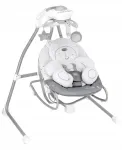 CAM II Mondo Teddy kiiktool, hall, 0&ndash;9 kg