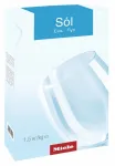 Miele kareda tera suurusega n&otilde;udepesumasina sool, 1,5 kg