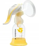 K&auml;sitsi rindade pump MEDELA Harmony Flex, kahefaasiline
