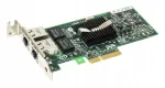 V&otilde;rgukaart IBM 39Y6128, 2 GbE RJ45, PCIe, madala profiiliga (LP)