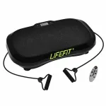 Massaažilaud LIFEFIT VIBRA TRAINER