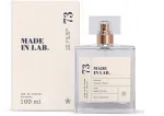 L&otilde;hnavesi Made in Lab 73 naistele, 100 ml