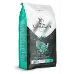 Kuiv kassitoit Canagan Dental, 375 g