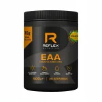 Reflex Nutrition EAA aminohapete kompleks 500 g ananassi maitsega