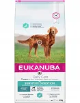 Kuiv koeratoit Eukanuba Sensitive Digestion, 12 kg