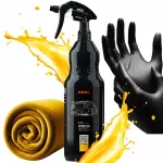 Kiire autole s&auml;ramiseks spray ADBL Speed QD 1 l