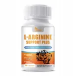 Aminohapete kapslid L-ARGININE 3500 mg