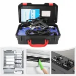 220V 3000W aurupuhasti ilma mahutita niiskuse reguleerimisega