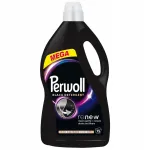 PERWOLL Renew Black pesun&otilde;ud mustale ja tumedale kangale, 3,75 l, 75 pesukorda