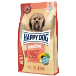 Koeratoit Happy Dog NaturCroq Mini l&otilde;he ja riisiga, 4 kg