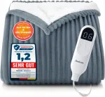 Elektriline soojendav tekk 130W, 130x180 cm