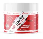 Kreatiin IMMORTAL EPIC 300g roheline &otilde;unamaitseline