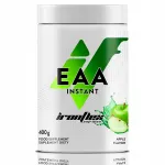Toidulisand aminohapped IRONFLEX EAA 400 g